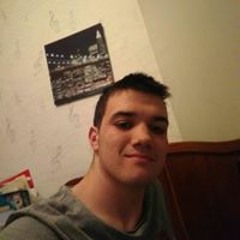 anthony gr