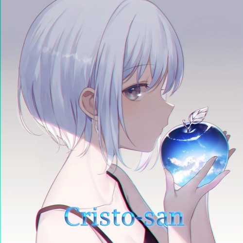 Stream Cristo-san_Kawaifu music | Listen to songs, albums 