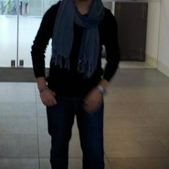 Bikram Maden