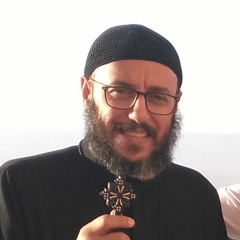 Father Luka Raouf