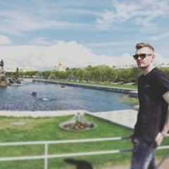 Александр Илинич