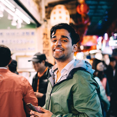 印度王子阿迪Indian Prince Adi
