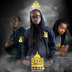 MAFIA RepubliQ - PIWO Yo Ye