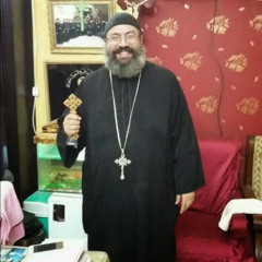 Father Ghobrial Malek