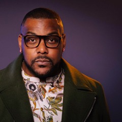 Trevor Dion Nicholas