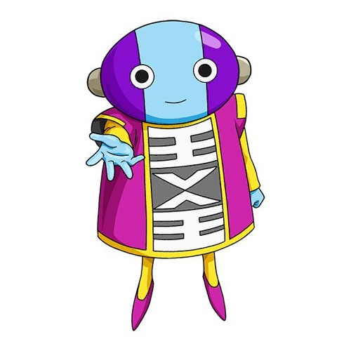 Zen-Ô l Kawan’s avatar