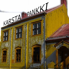 Karstapankki