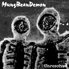 MungBeanDemon