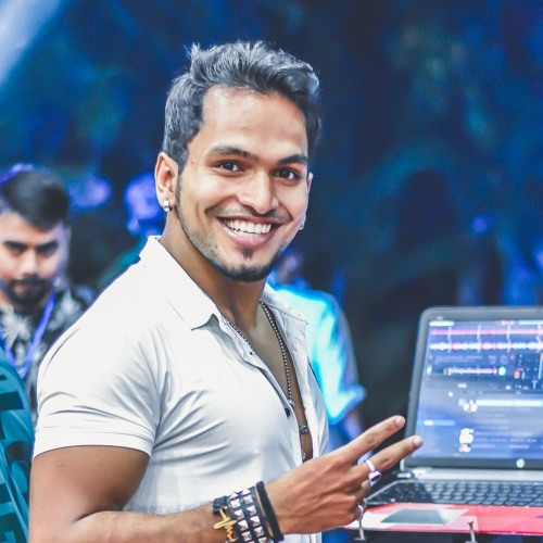 DJ AZEX — artist photo
