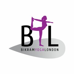 Bikram Yoga London