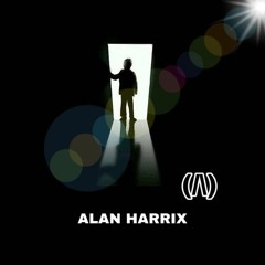 Alan Harrix