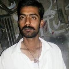 faisal shah