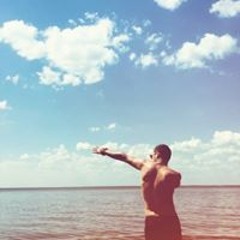 Александр Демченко