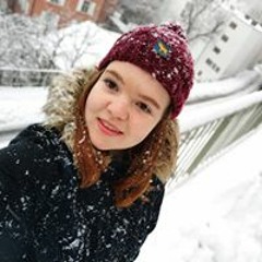 Merle-Marie Matthießen