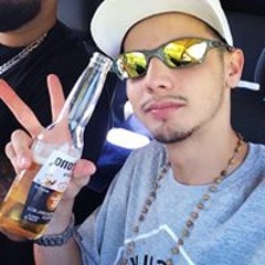 Alan Rodrigues