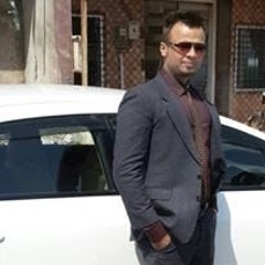 Raza khan