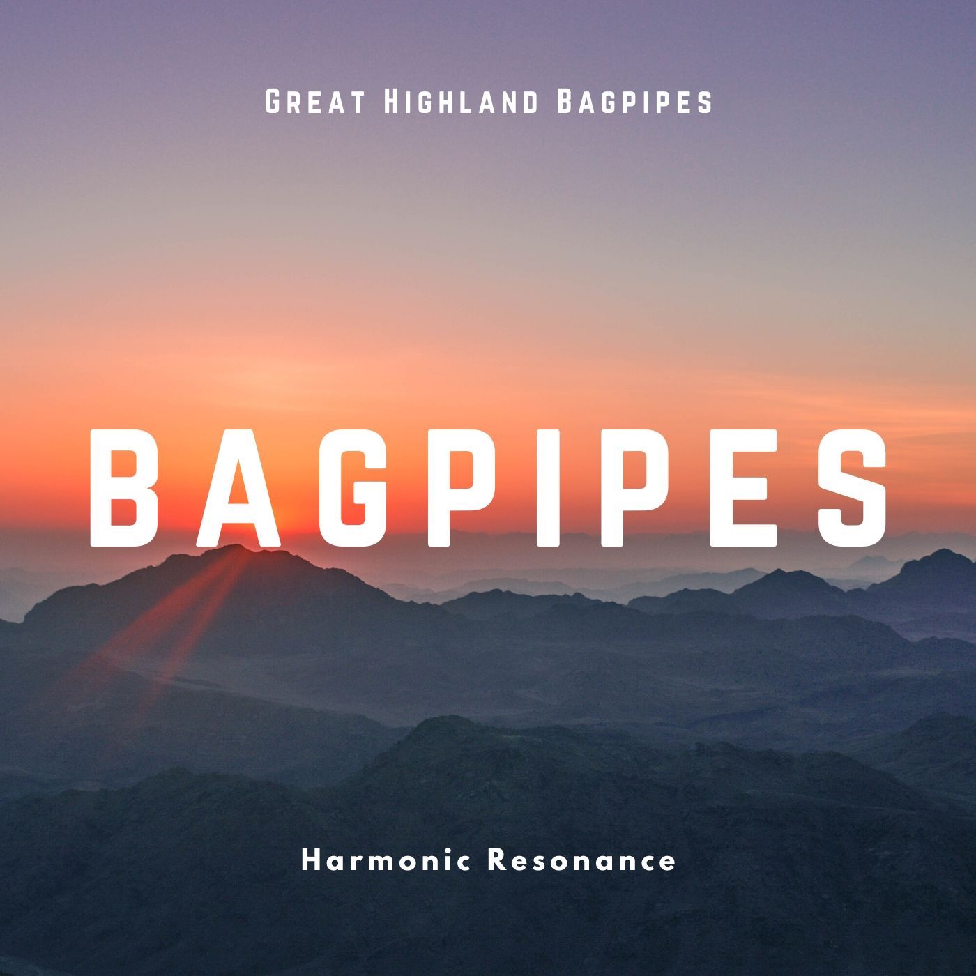 Harmonic Resonance