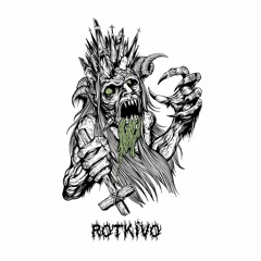Rotkivo