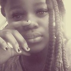 Queen  kishawi
