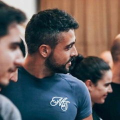 João Carlos Santo | Urban Kiz