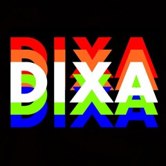DJ DIXA VOL. 2 ✪