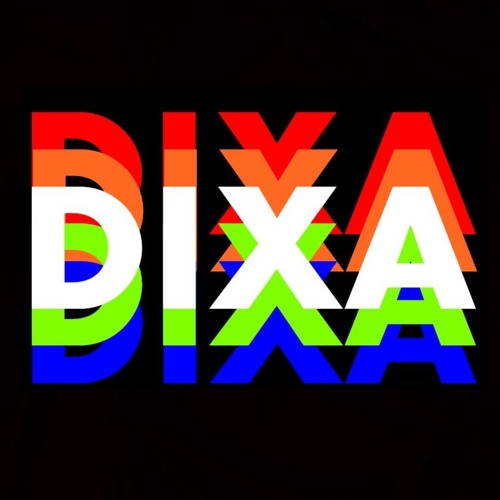 DJ DIXA VOL. 2 ✪’s avatar
