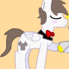 Joris The Flying Pony