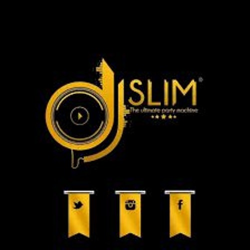 DJ SLIM’s avatar