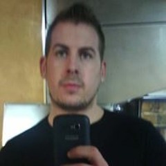 Jose Antonio Box Gonzalez