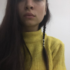 Aleksandra Olegova