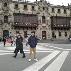 Derick Rojas