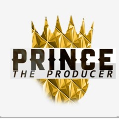 Prince The Producer