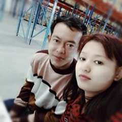 အလြမ္ သမာေလး