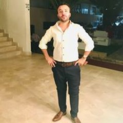 Zeeshan Umrani