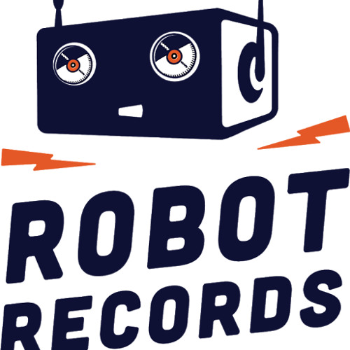 Robot Records’s avatar