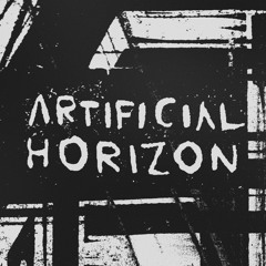 Artificial Horizon