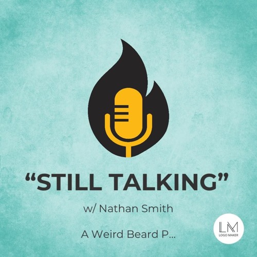 Still Talking Podcast w/’s avatar