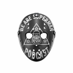 The WeAreSuperman Podcast