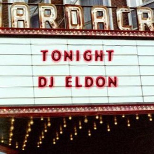 dj eldon’s avatar