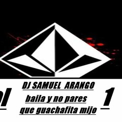 dj samuel arango