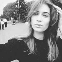 Виктория Григорьева