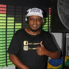 Carlos Dynamite