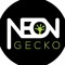 NeonGecko