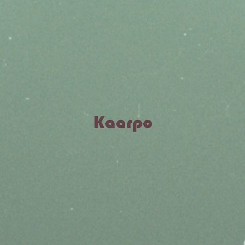 Kaarpo’s avatar