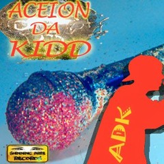 Aceion Da Kidd