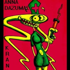 Anna Dazumal