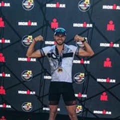 Ryan Andrew Dumville