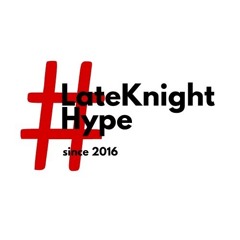 #LateKnightHype