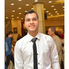 Ahmed Mahrous