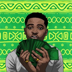 Damilola (omoprodigi)